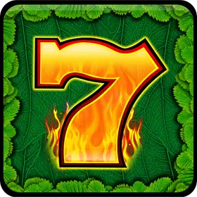 Blazing Seven Slot APK