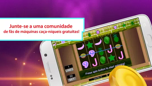 Caesars Casino Screenshot 1