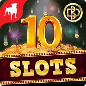 Black Diamond Slots APK