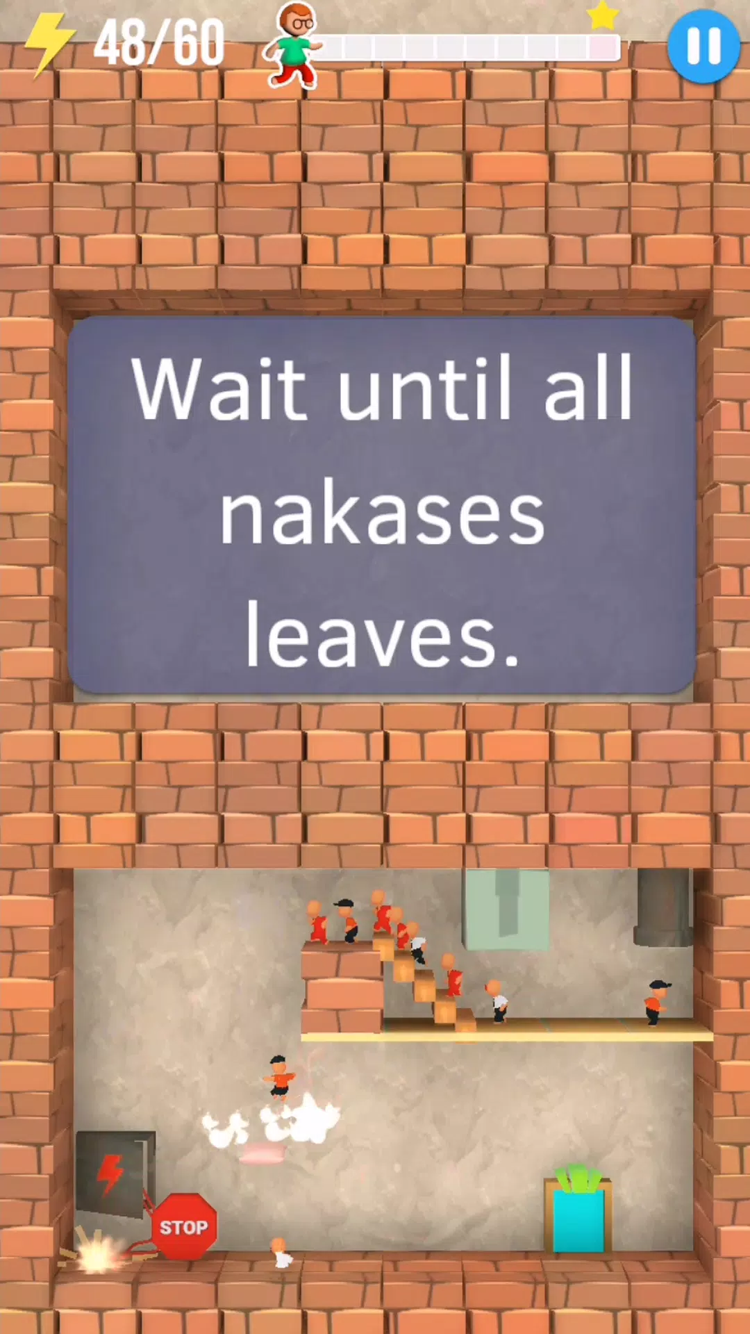 Happy Nakases Screenshot 8