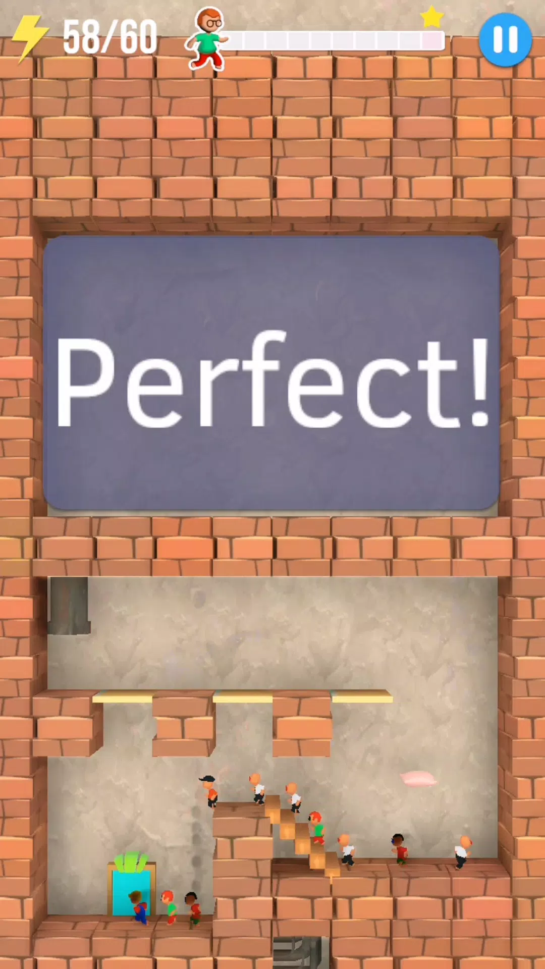 Happy Nakases Screenshot 5
