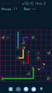 Dragon Link Screenshot 2
