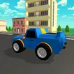 Car City Runner APK