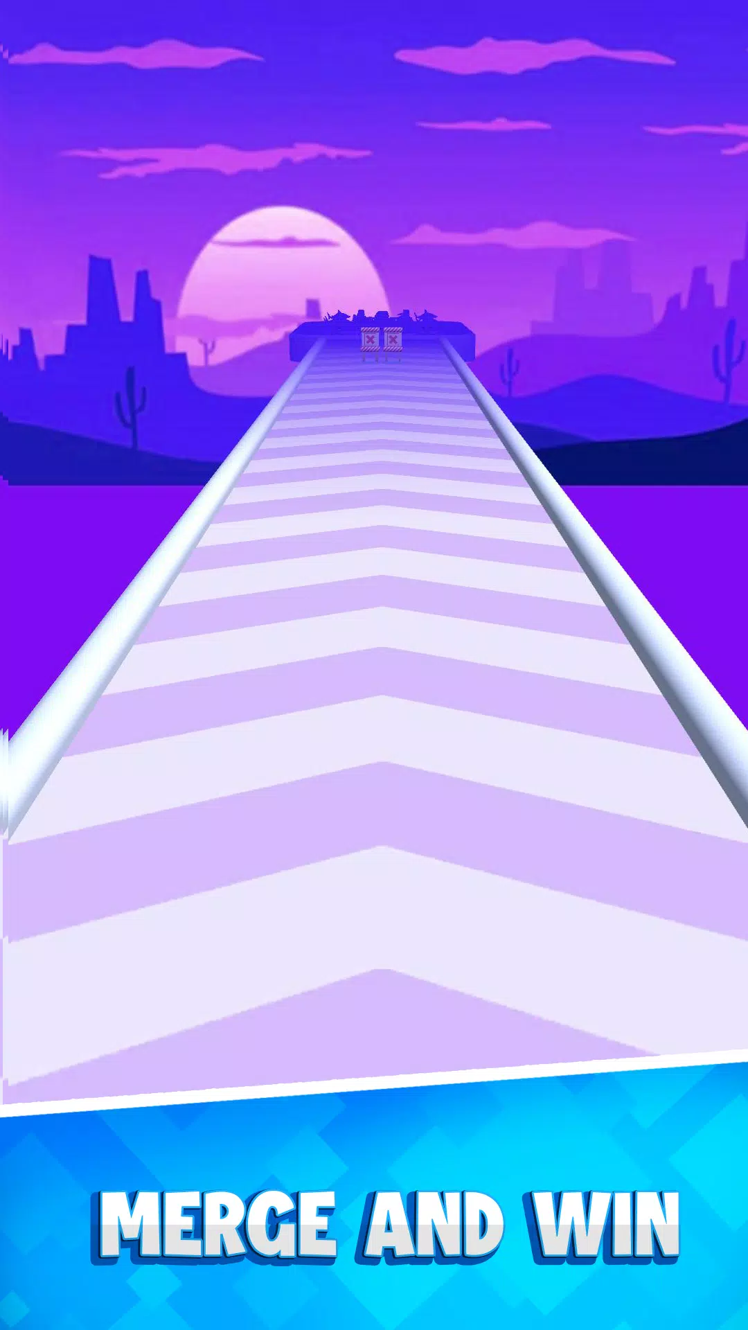 Brainloop Merge Run Screenshot 3