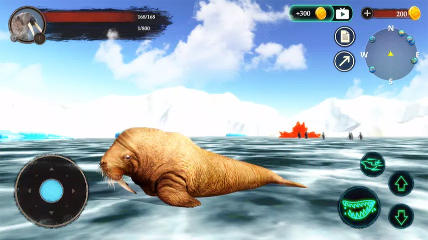 The Warlus Screenshot 3 
