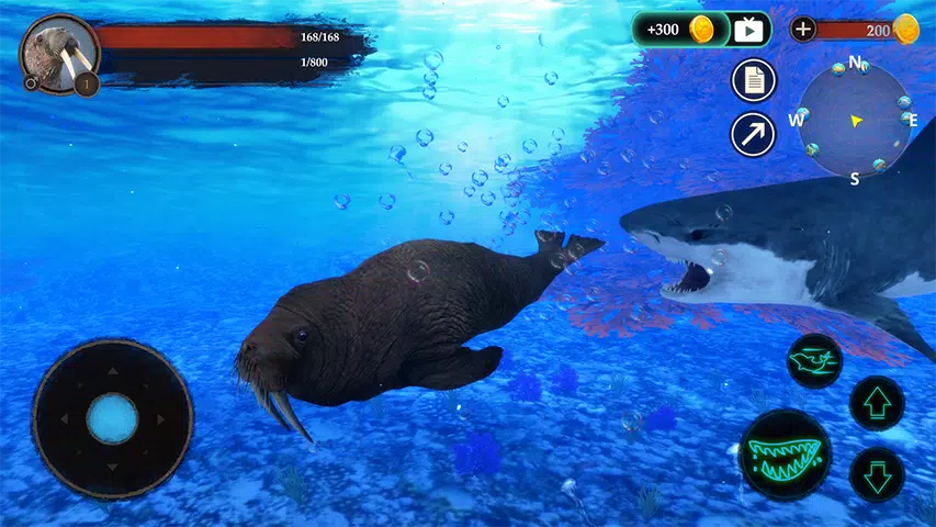 The Warlus Screenshot 7 