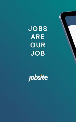 Jobsite Screenshot 11