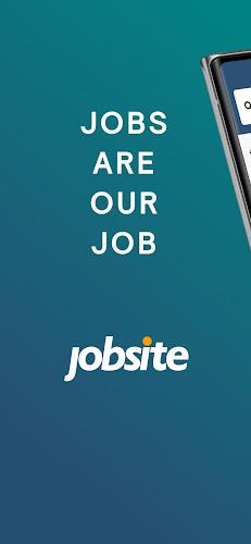 Jobsite Screenshot 1