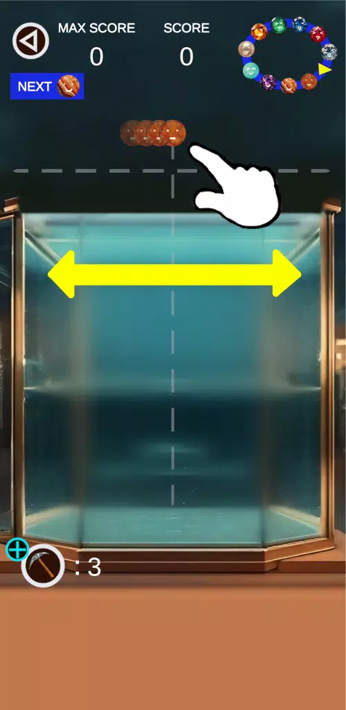 JewelDrop Screenshot 8 