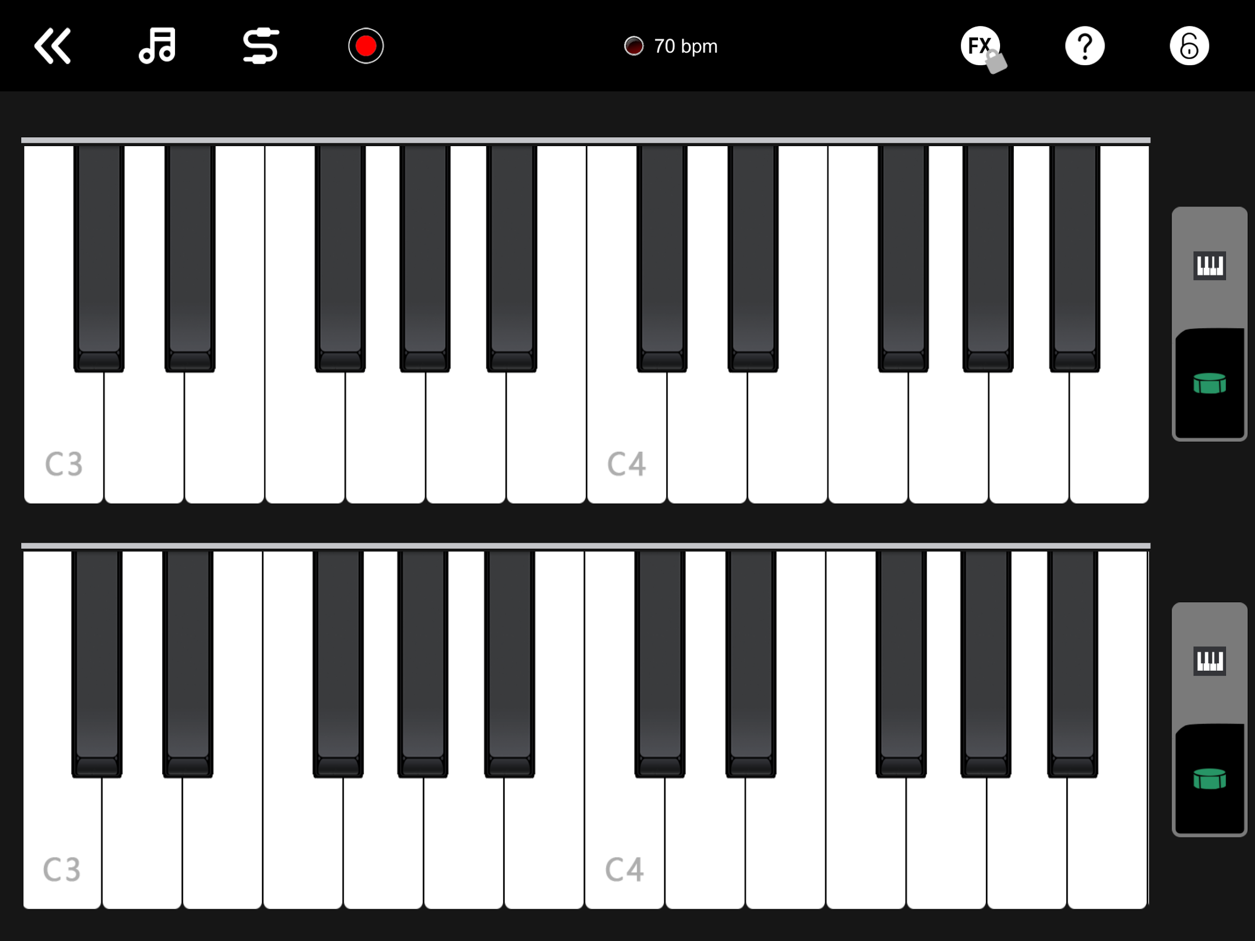 X Drum - 3D & AR Screenshot 16 
