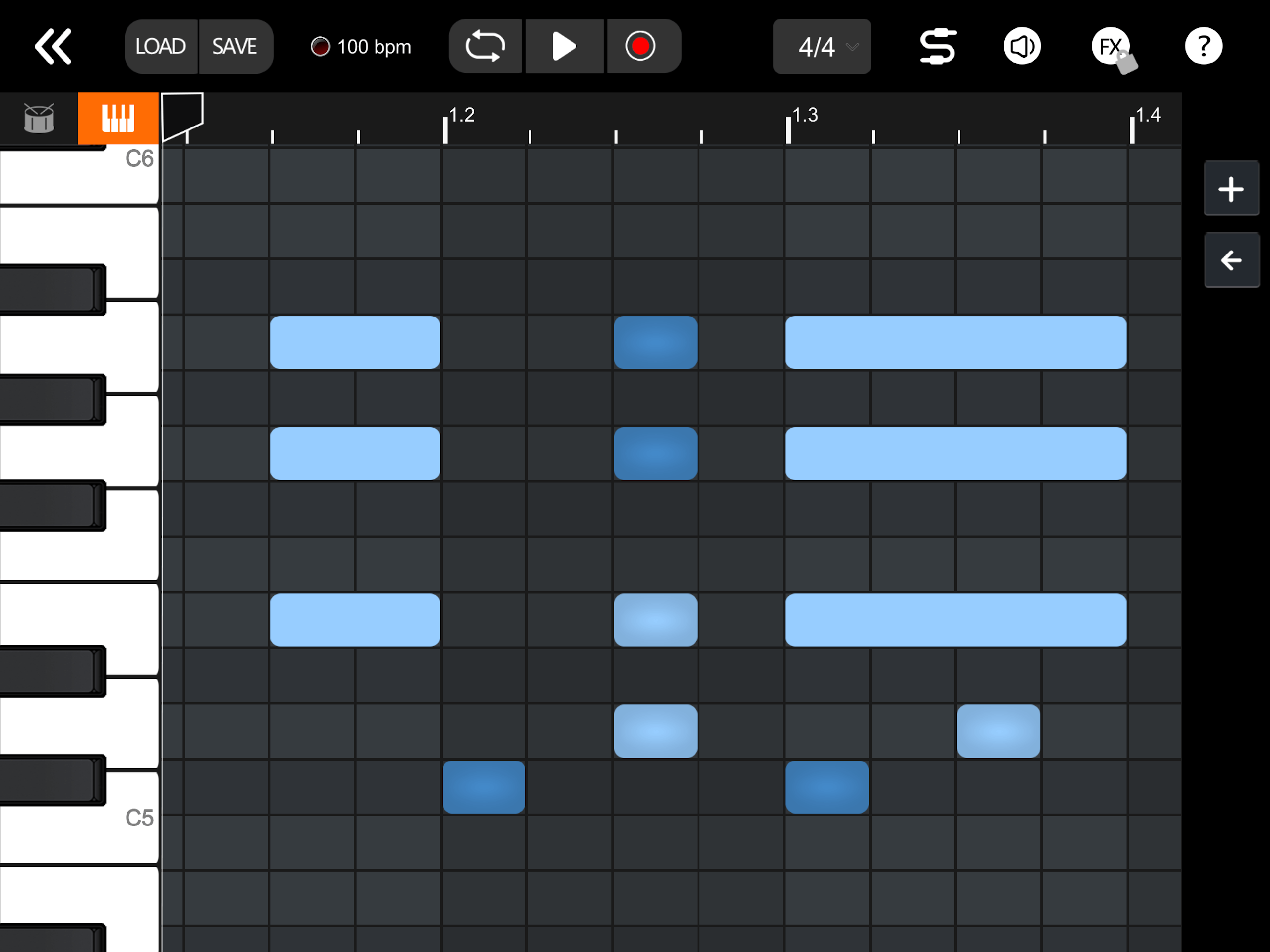 X Drum - 3D & AR Screenshot 14 