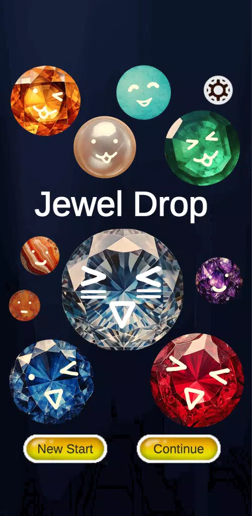 JewelDrop Screenshot 7 