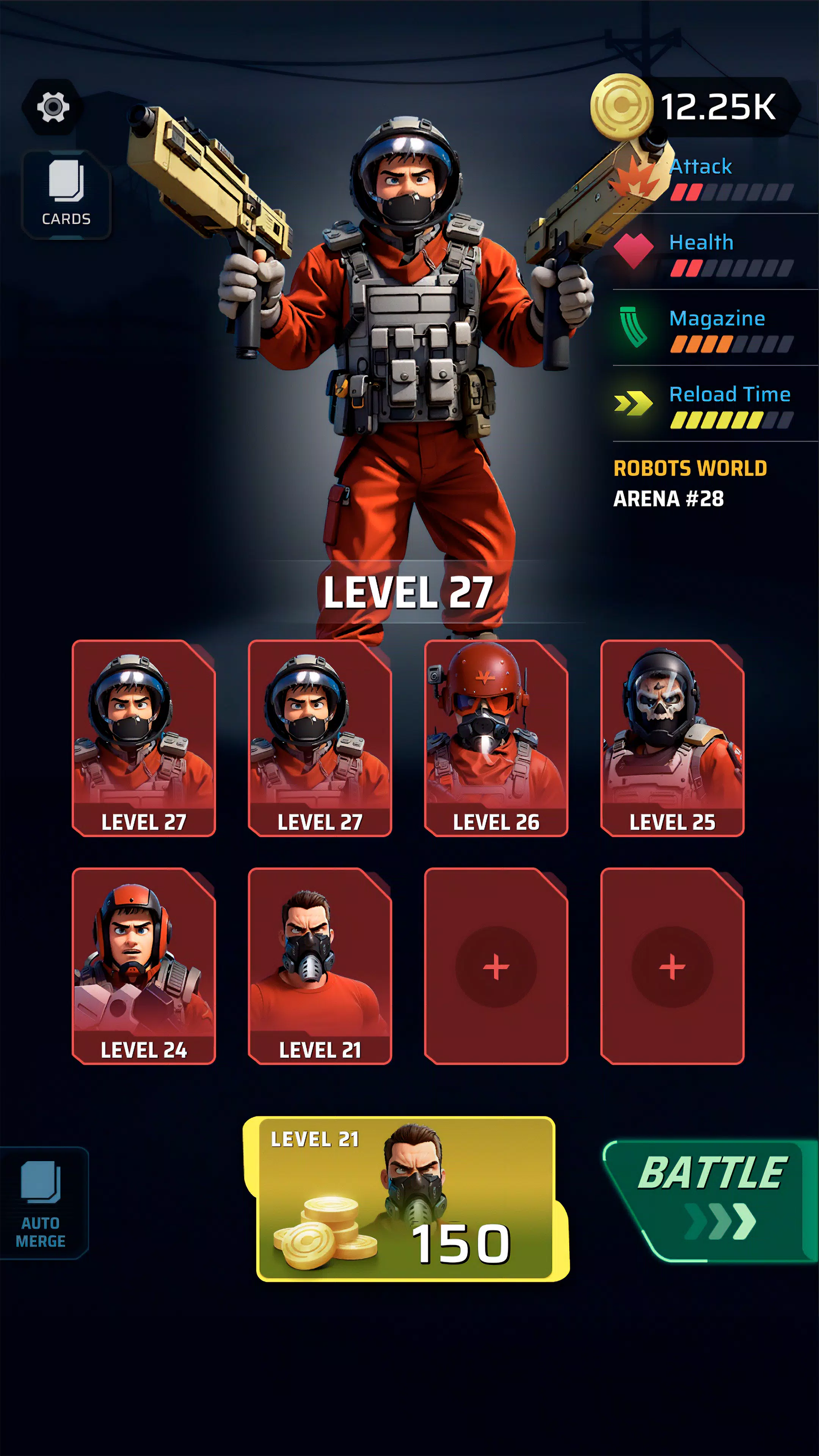 Dino Hunter Screenshot 6 