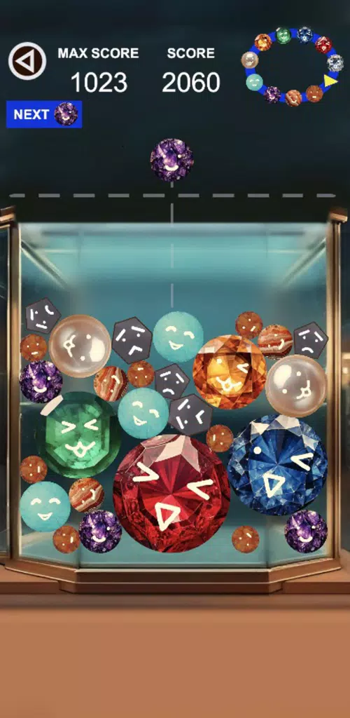 JewelDrop Screenshot 6 