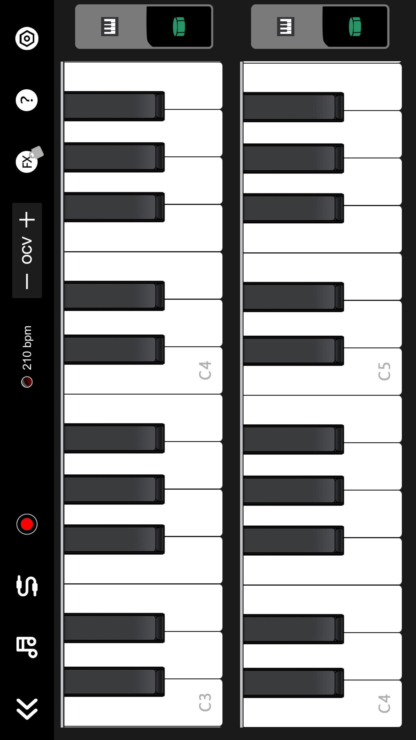 X Drum - 3D & AR Screenshot 8 