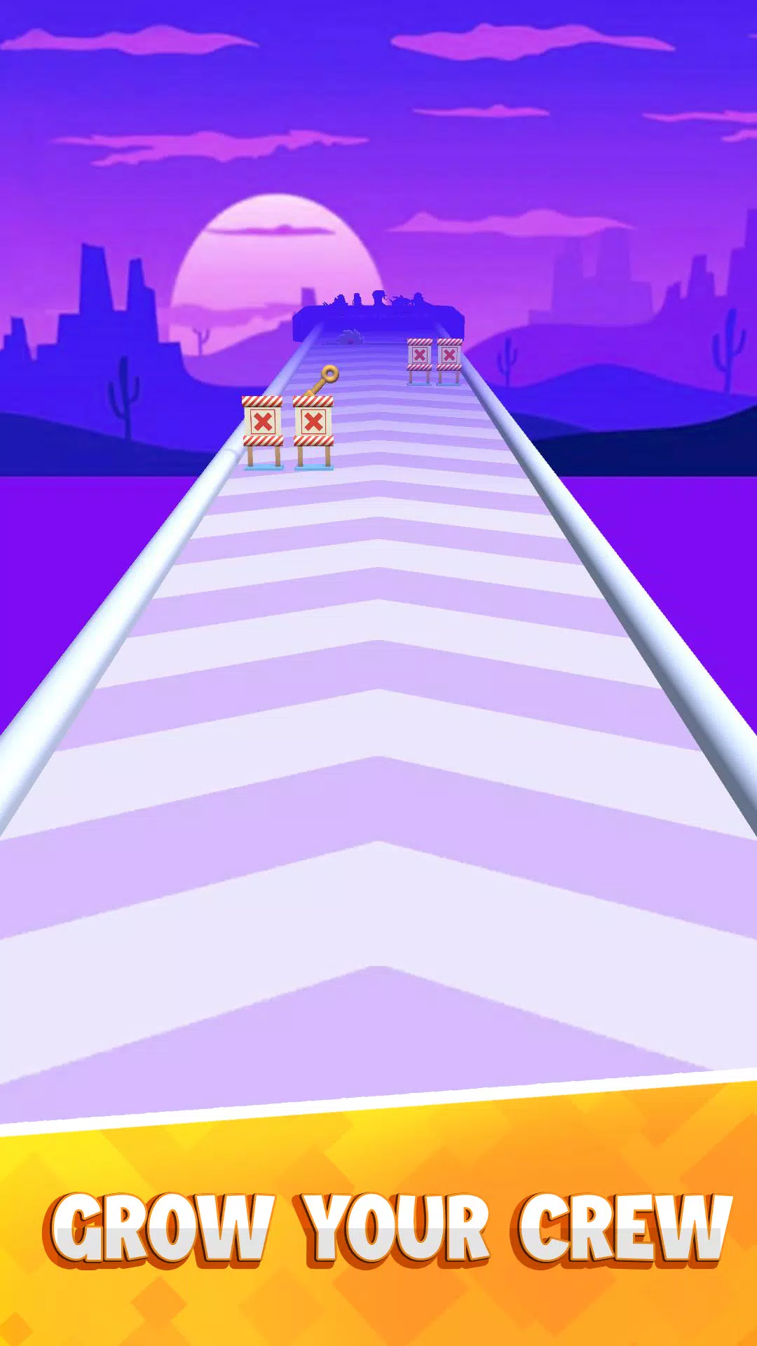Brainloop Merge Run Screenshot 1