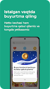 Korzinka Go оnlayn-supermarket Screenshot 2