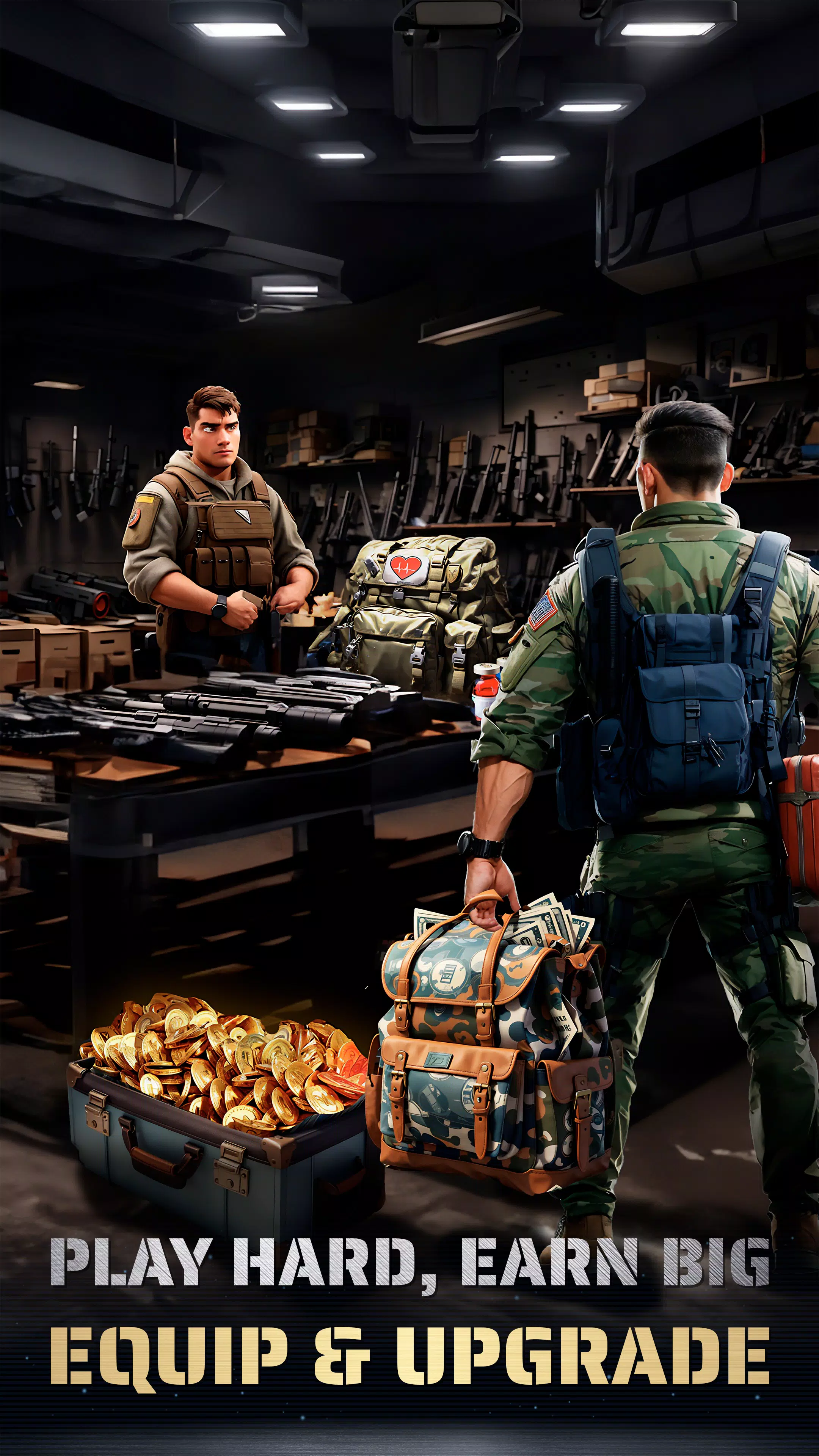 Dino Hunter Screenshot 7 