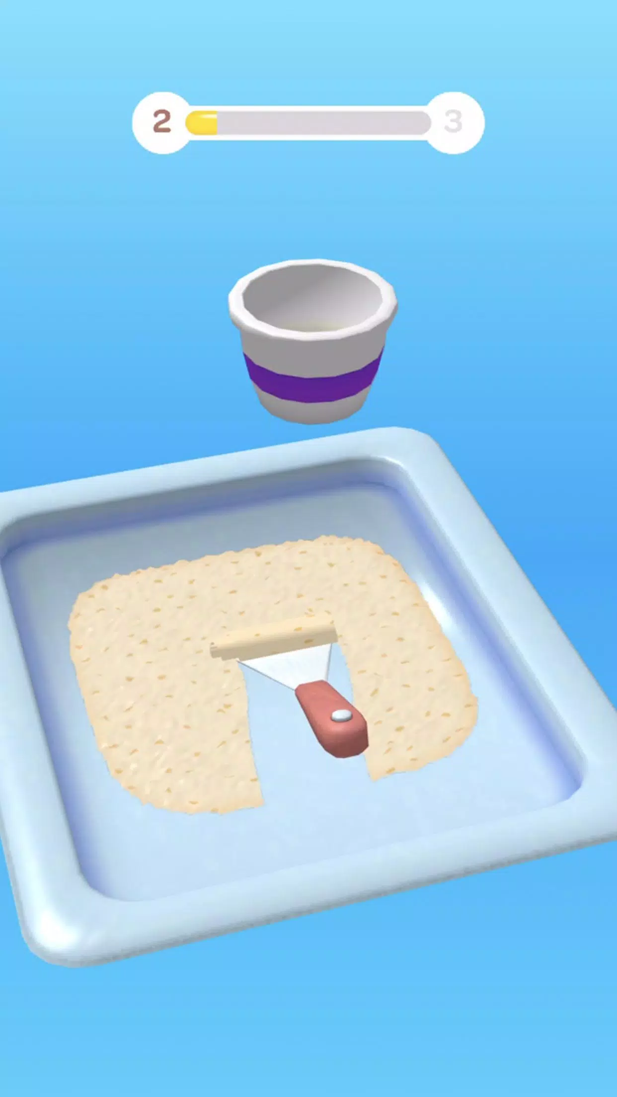 Ice Cream Roll Screenshot 1