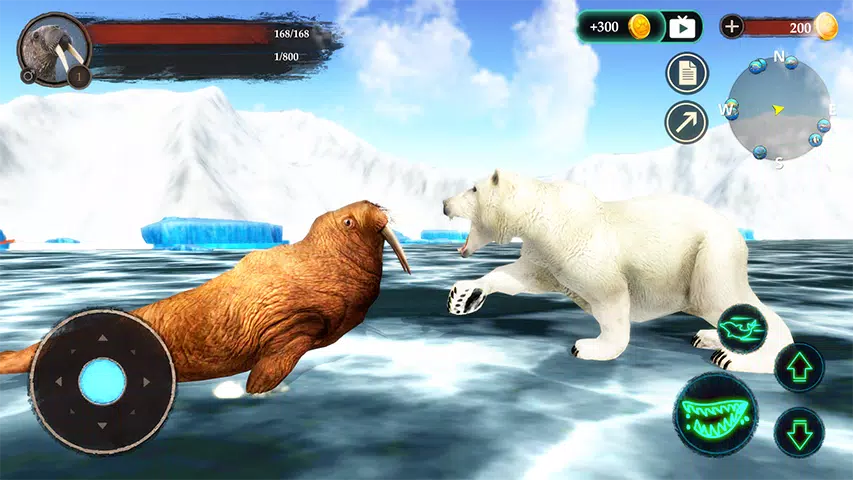 The Warlus Screenshot 4 