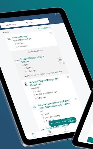 Jobsite Screenshot 12