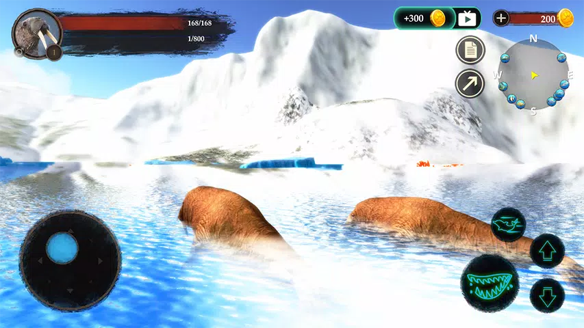 The Warlus Screenshot 6 