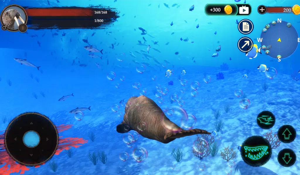 The Warlus Screenshot 8 
