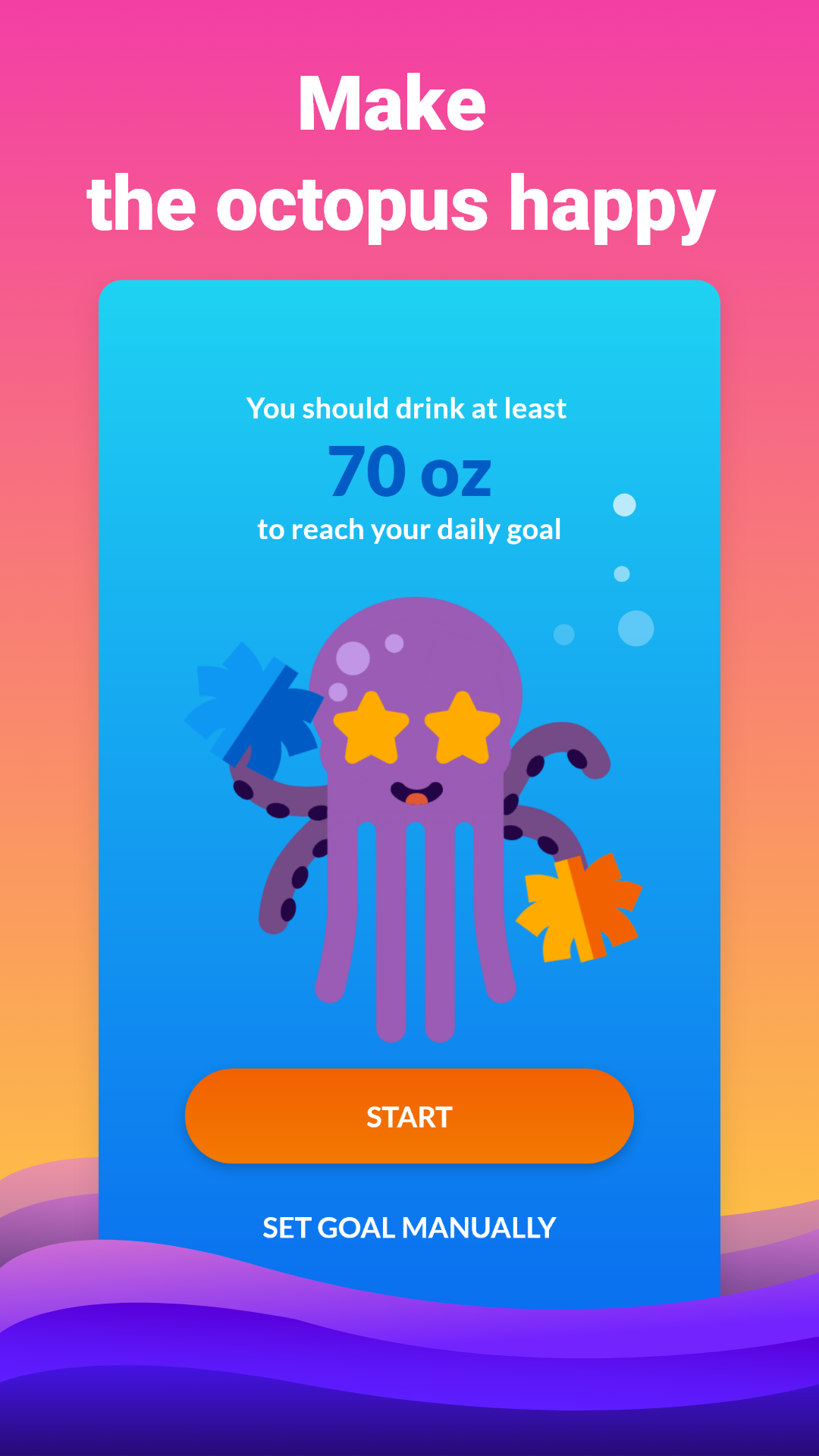 Daily Water Tracker - Waterful Screenshot 8