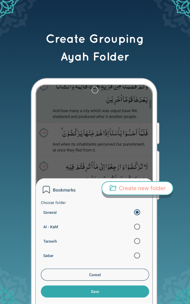 QuranKu Screenshot 7
