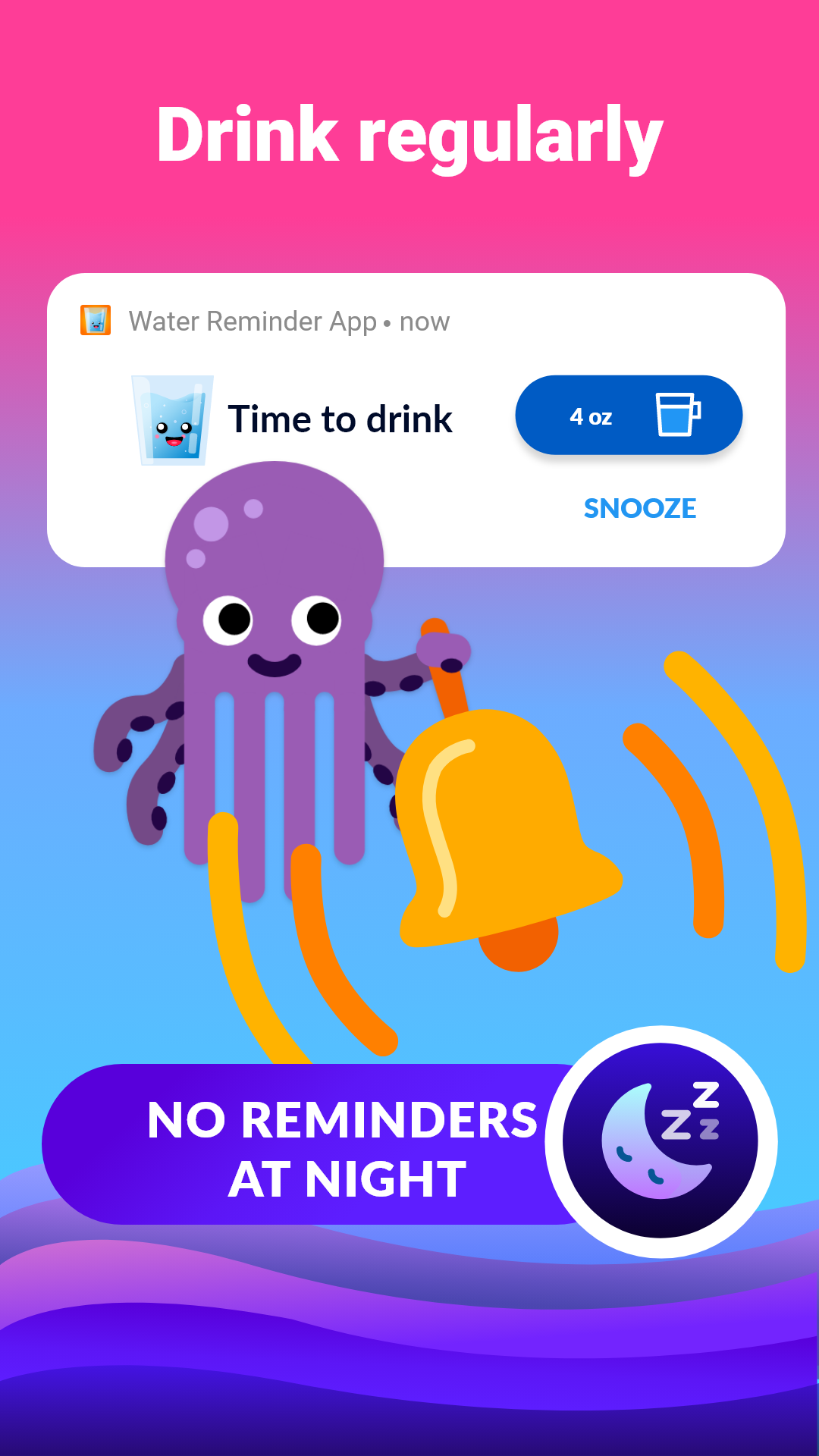Daily Water Tracker - Waterful Screenshot 6