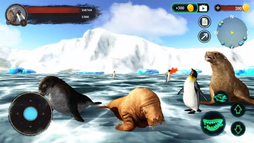 The Warlus Screenshot 5 