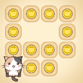 Picture Of Cat Puzzle