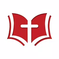 The Bible Memory App