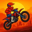 Hill Stunt: Bike Race games APK