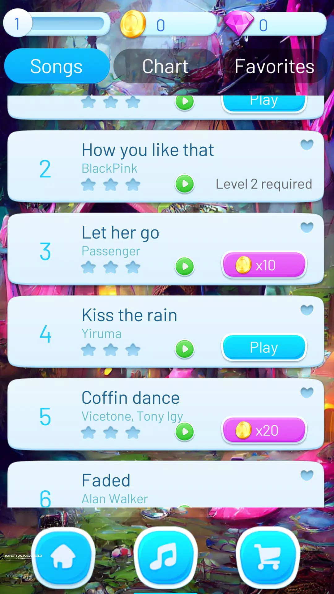 Music Beatz Screenshot 6