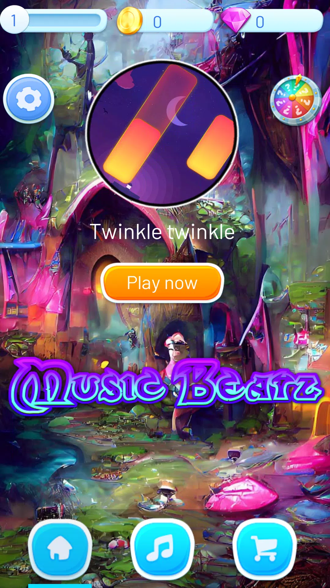 Music Beatz Screenshot 4
