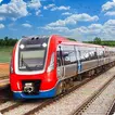 Offline Train Simulator Game APK
