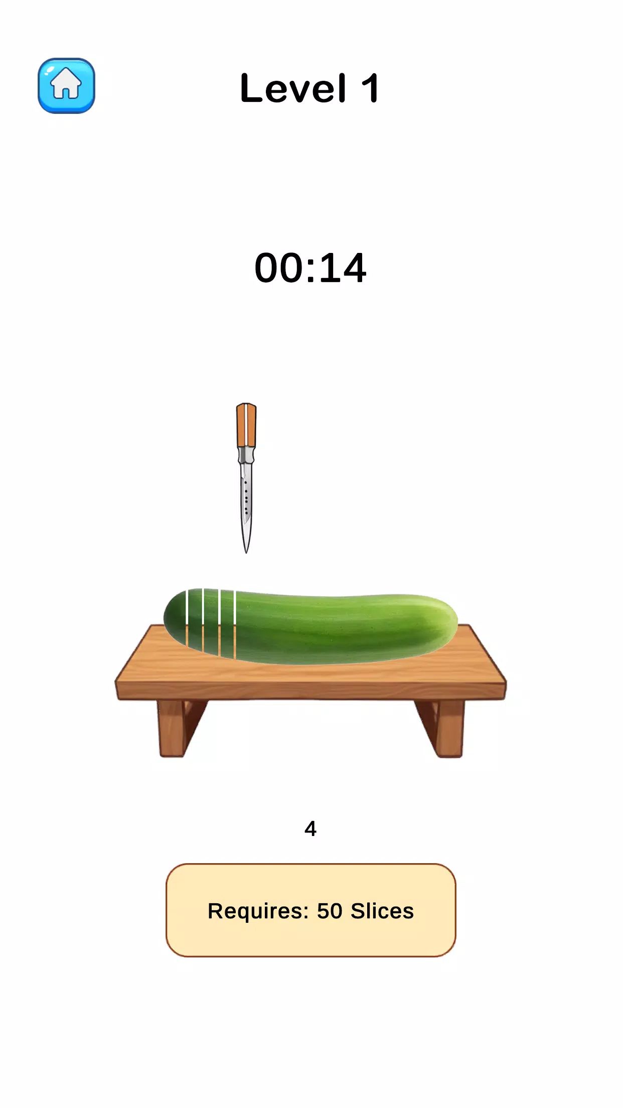 Mind Challenge Screenshot 1 