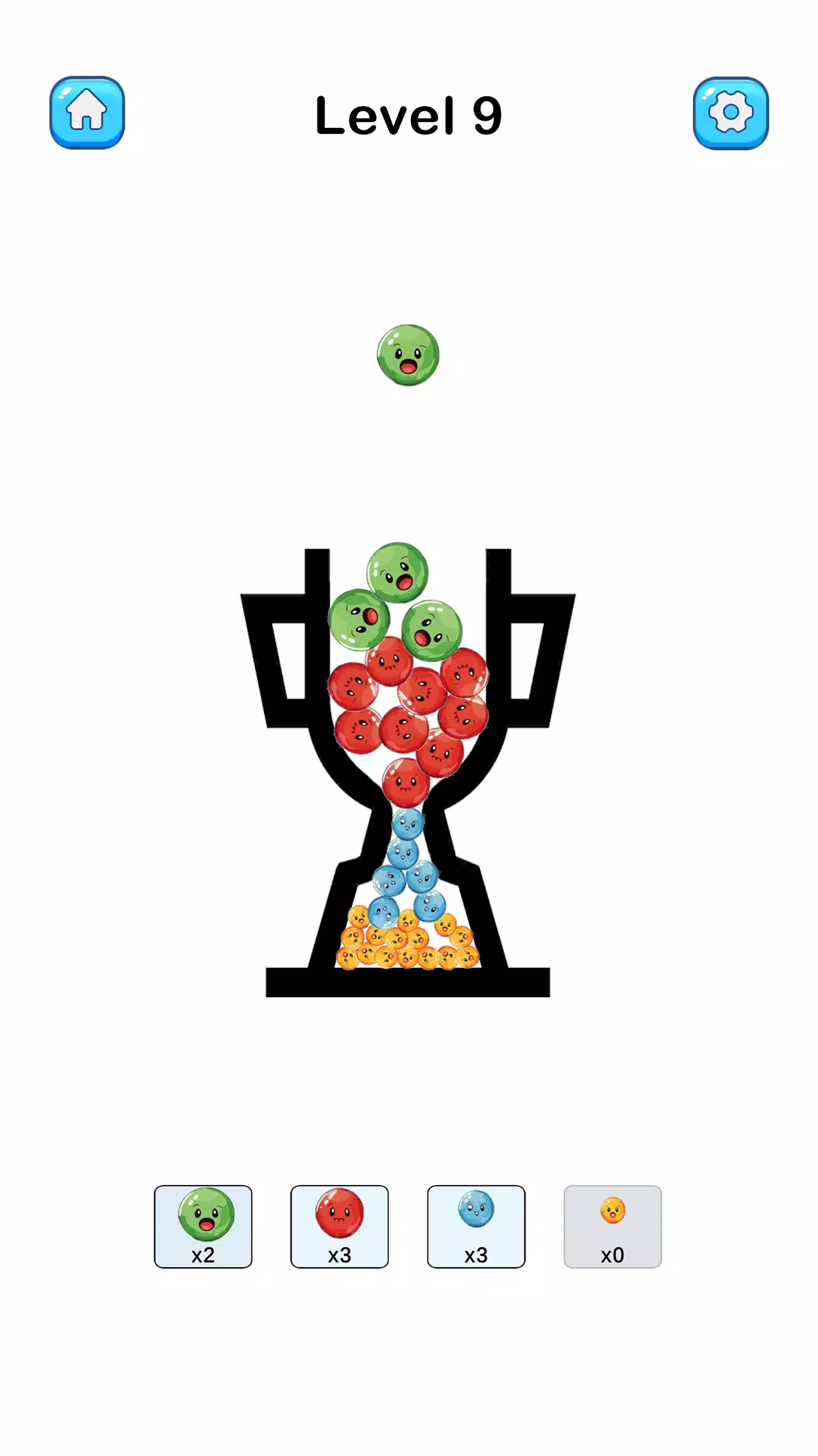 Mind Challenge Screenshot 3 