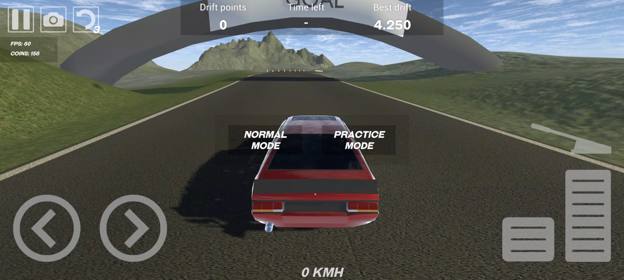 Drift Latam: Car Drift Racing Screenshot 4 