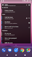 Tasks & Notes Screenshot 7 