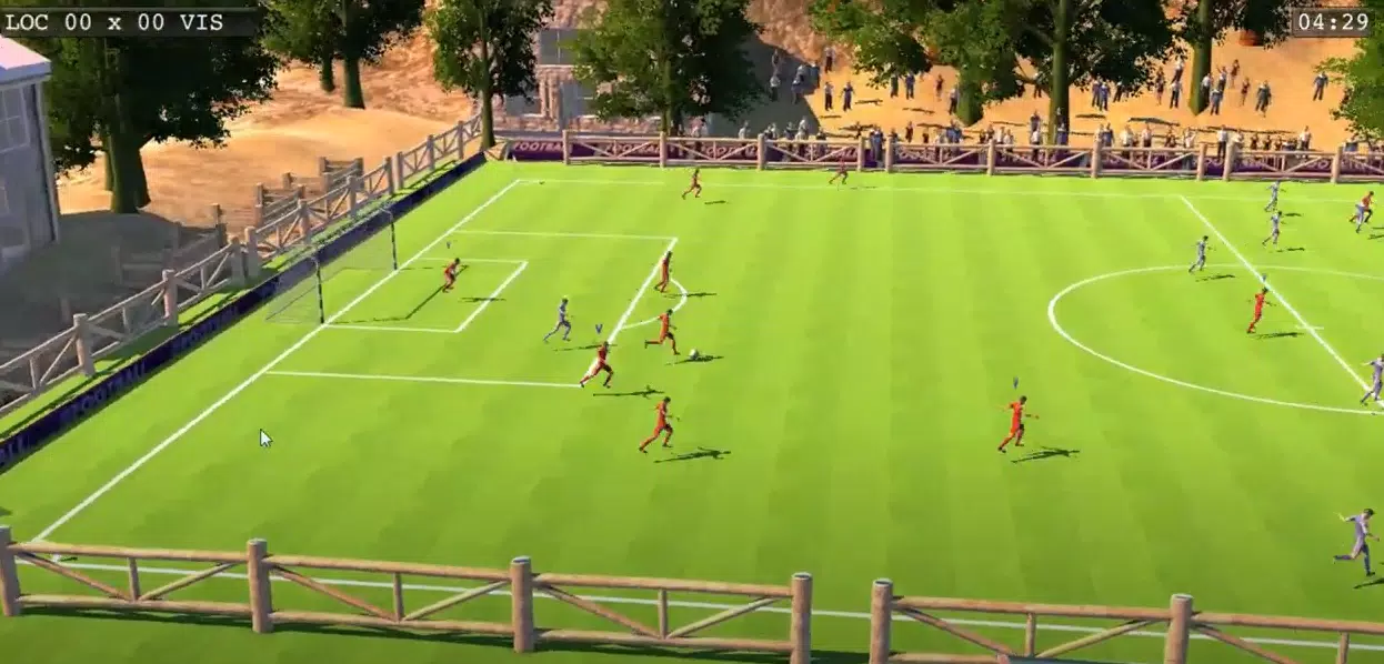 Soccer League Legend 2022 Screenshot 6 
