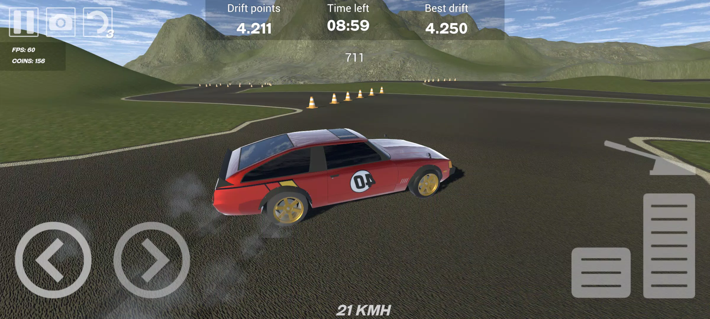 Drift Latam: Car Drift Racing Screenshot 6 