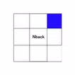 N back task(single and dual)