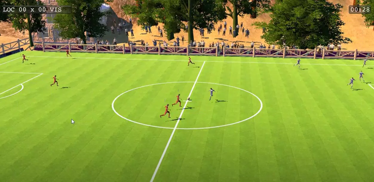 Soccer League Legend 2022 Screenshot 7 