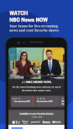 NBC News Screenshot 3 