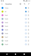 Tasks & Notes Screenshot 5 