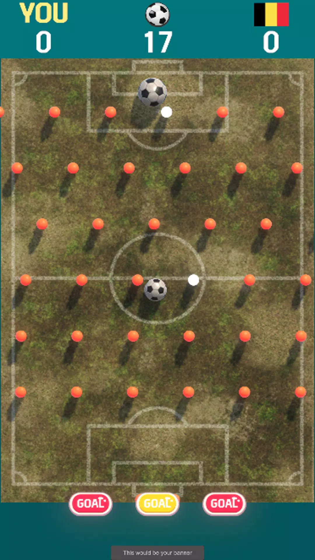 SOCCER PLINKO Screenshot 5 