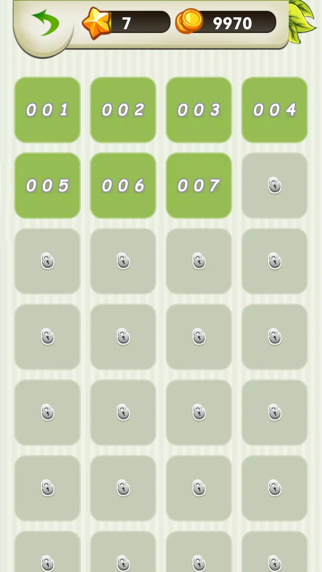 Chinese Saying - 疯狂歇后语 Screenshot 6 