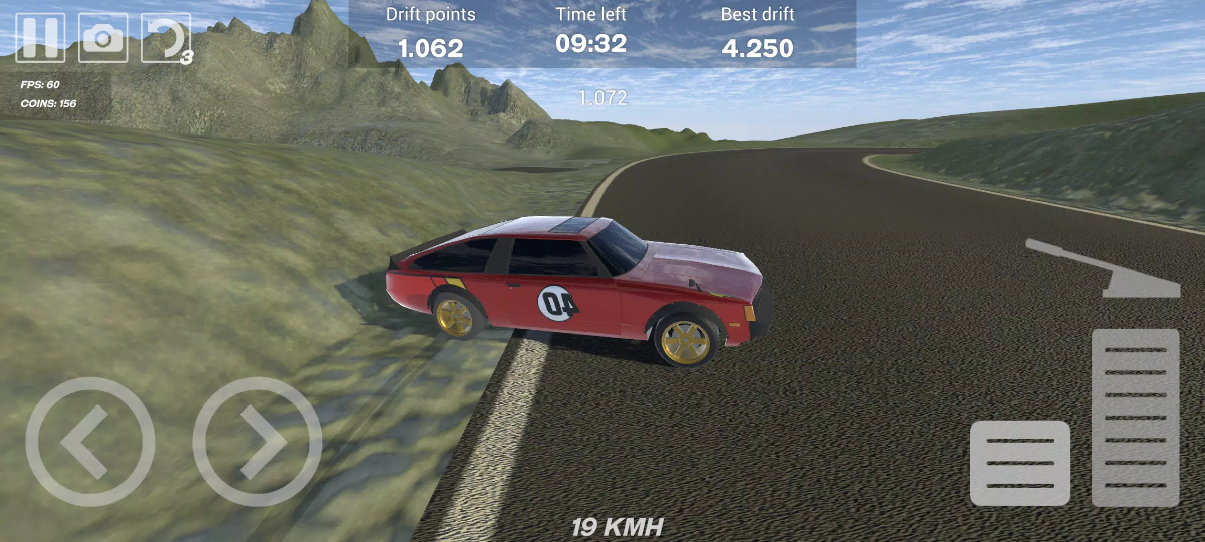 Drift Latam: Car Drift Racing Screenshot 5 